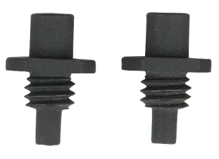 KS Tools Zapfenpaar, Ø 4,87 mm - 150.3212