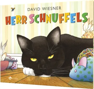 Herr Schnuffels