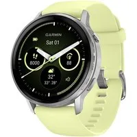 Garmin Venu 4 Smartwatch (3,53 cm/1,4 Zoll, Garmin)