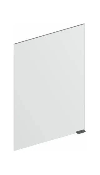 Keuco Spiegeltür RM 2.0 Ersatzteil SPS 90101 links, m.Griff 436x656mm, 90101010159 90101010159