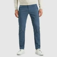 PME LEGEND Chinohose TWIN WASP CHINO LEFT HAND STRETCH TWILL mit Taschen
