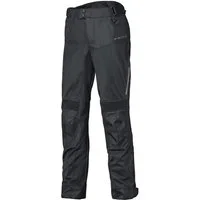 Held Biker Fashion Motorradhose Tropic 4 Base Mesh Motorrad-Textilhosen Verbindungsreißverschluss,Knieprotektoren enthalten