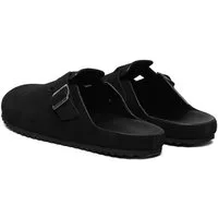 GUESS JEANS Guess Jeans Herren-Flip-Flops Schwarz Badepantolette