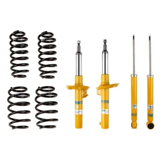 Bilstein Fahrwerk B12 VW Golf Plus 5 Tieferlegung VA ca. 30