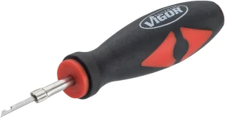 VIGOR Einzelner Kabelentriegler 14, FORD, JAGUAR, PORSCHE, V4451-14