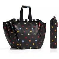 REISENTHEL® Einkaufsshopper reisenthel® Easyshoppingbag dots UJ7009