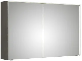 Pelipal Serie 6010 Spiegelschrank 6010-SPSB03, B:1140, H:708, T:176mm 6010-SPSB03