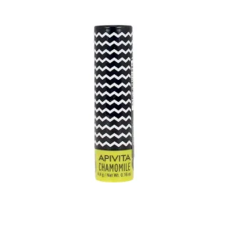 Lippenbalsam Mit Kamille Lsf15 4,4 gr