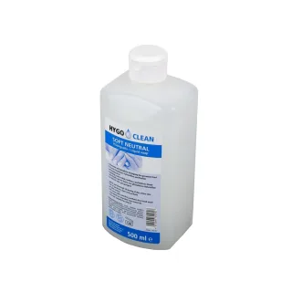 Dönges Flüssigseife, Inhalt 500 ml , Inhalt:500ml