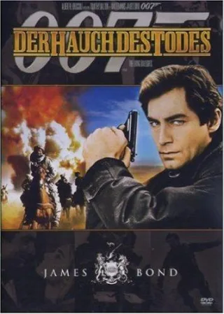 James Bond 007 - Der Hauch des Todes [DVD] [2007]