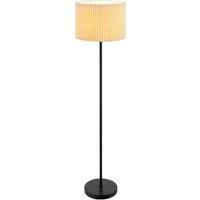 GLOBO LIGHTING Stehlampe PAGE, ohne Leuchtmittel, Stehlampe Wohnzimmer Schlafzimmer Flur Design-Leuchte