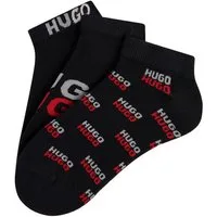 HUGO Sneakersocken