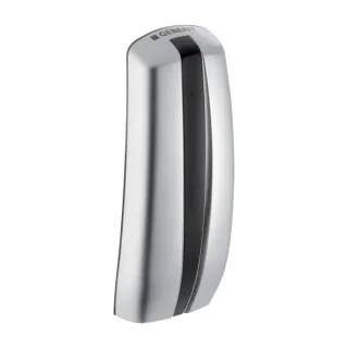 Geberit Frontabdeckung ohne IR-Fenster 240891461 zu HyTronic UR-IRB/AP