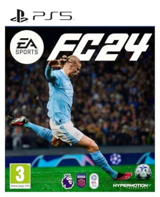EA Sports FC 24 (Nordic Import) - [für PlayStation 5]
