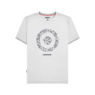 Lambretta - T-Shirt für Herren (Weiß)