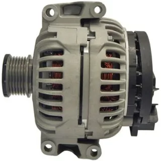 Hella Lichtmaschine 200A Mercedes Sprinter Viano Vito