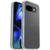 React ProPack, Handyhülle transparent, Google Pixel 9a