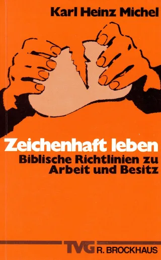Zeichenhaft leben