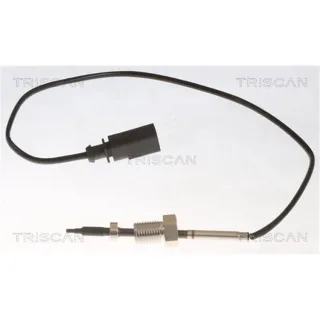 Triscan Sensor f?r Abgastemperatur VW Crafter 2,5 TDI 882629117