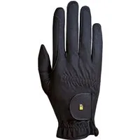 Roeckl SPORTS Reithandschuhe ROECK-Grip, Turnier Sommer