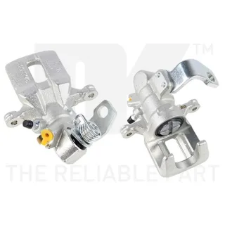 NK Bremssattel hinten rechts Honda Civic 8 2126172