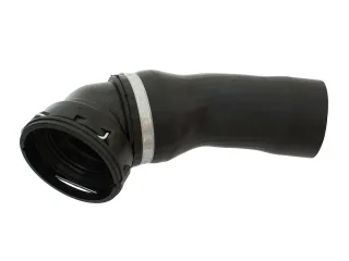 Ladeluftschlauch Turboschlauch für BMW 5er E60 E61 520d 525d 530d 535d xd
