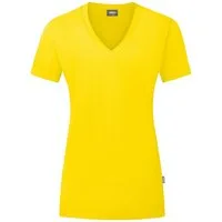 Jako Poloshirt Organic T-Shirt Damen (1-tlg) default