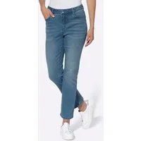heine Bequeme Jeans Jeans erhöht