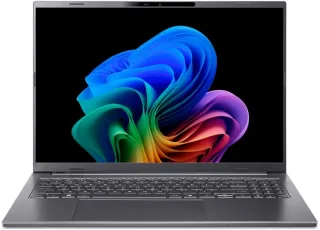 Acer Aspire 16 AI (A16-61M-R8T1) (steel gray) 16