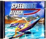 Speedboat Attack