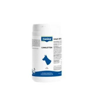 Canina Caniletten 1 kg