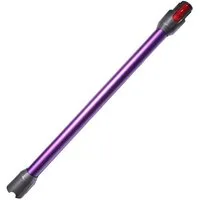 FELIXLEO Gardinenbefestigungen Ersatzteile Verlängerungsrohr für Dyson V11 V15 V10 V8 V7 Ersatzrohr Grau, (1-St)