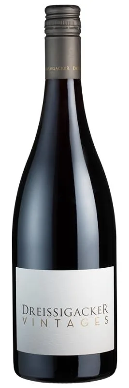 Vintages Spätburgunder St. Laurent Edition II (Bio) trocken - Dreissigacker - Deutscher Rotwein