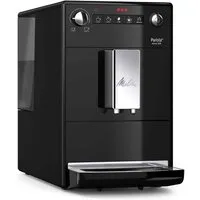 Melitta Kaffeevollautomat F23/0-102, Double Cup Mode, Kaffeestärke 3-stufig einstellbar