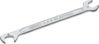 HAZET Doppel-Maulschlüssel Außen-Sechskant 440 ELECTRIC - 440-6