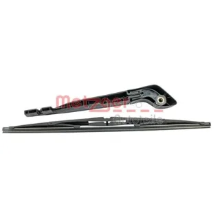 Metzger Wischerarm hinten Volvo V40