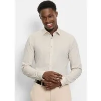 OLYMP Businesshemd OLYMP No. Six, super slim, Kent