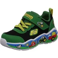 Skechers Play Scene Barn Squad Buddies Sneaker