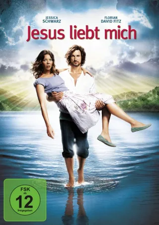 Jesus liebt mich [DVD]