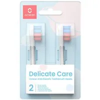 Oclean Aufsteckbürsten Brush Head X Kids