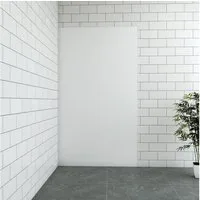 AICA Duschwand Duschrückwand PE-Aluminium Duschrückwände Verbundplatten Duschwand