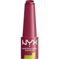 NYX PROFESSIONAL MAKEUP Lippenstift FAT OIL SLICK CLICK, leichter, aufbaubarer, pigmentierter Lip Balm
