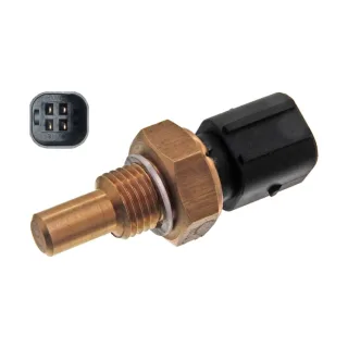 Febi K?hlmitteltemperatursensor Mercedes 37457