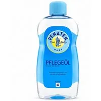 Johnson & Johnson Massageöl PENATEN PFLEGEÖL 500ml PZN 11543123