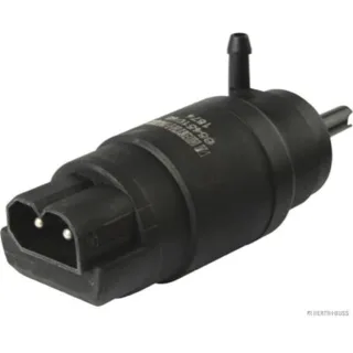 Elparts Waschwasserpumpe BMW 3er 5er 6er 7er 8er Z1 Z3