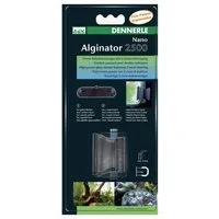 DENNERLE Aquariumpflege Alginator, magnetisch, 2,5 kg Zugkraft