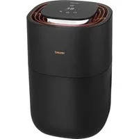 BEURER Luftbefeuchter LB 300 Plus, 3 l Wassertank, Für Räume bis ca. 45m²