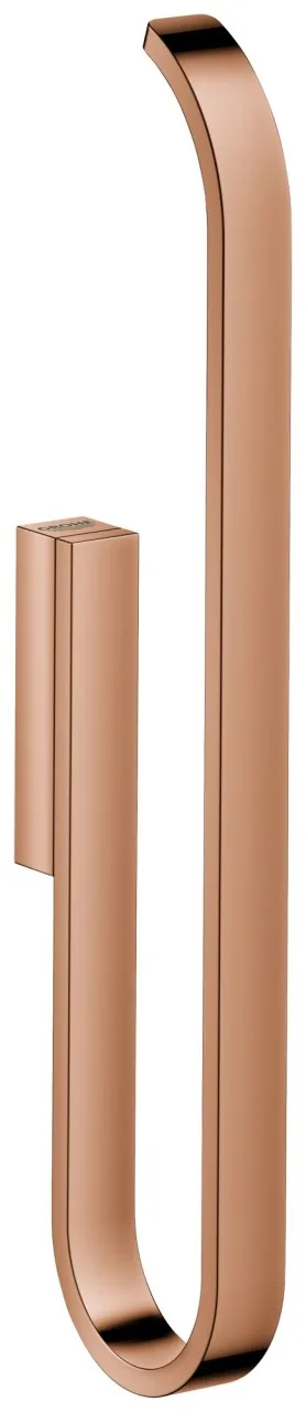 GROHE Reserve-WC-Papierhalter Selection 41067 warm sunset, 41067DA0 41067DA0