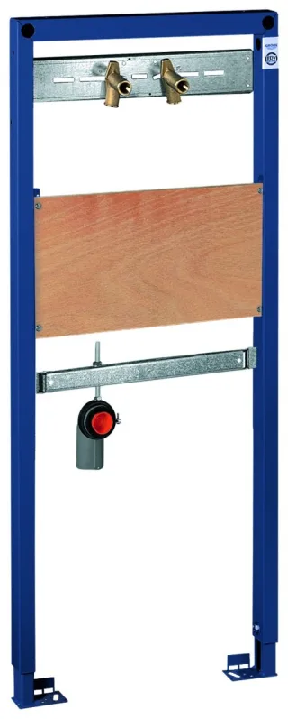 GROHE Rapid SL für Ausguss 38544 Ständerwand o. Vorwand Bauhöhe 1,3m 38544000