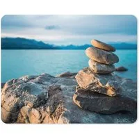 younikat Mauspad Mauspads mit Urlaubsmotiven